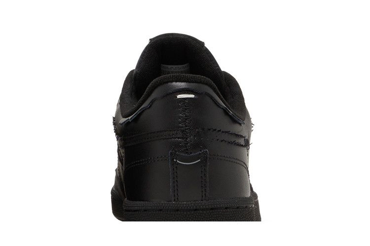 Кроссовки Reebok Maison Margiela x Club C 'Memory Of - Black'