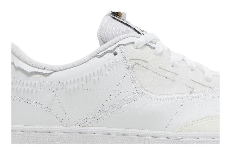 Кроссовки Reebok Maison Margiela x Club C 'Memory Of - White'