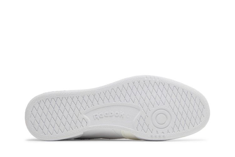 Кроссовки Reebok Maison Margiela x Club C 'Memory Of - White'