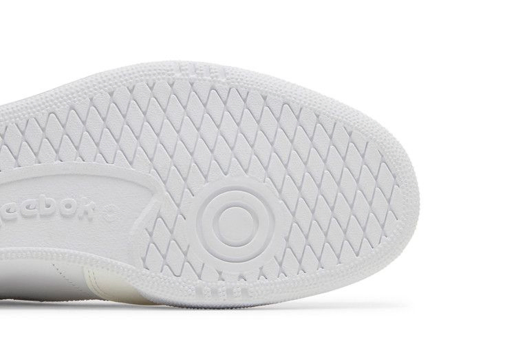 Кроссовки Reebok Maison Margiela x Club C 'Memory Of - White'