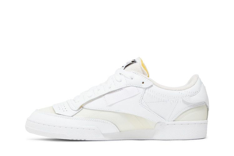 Кроссовки Reebok x Maison Margiela Club C 'Memory Of - White'