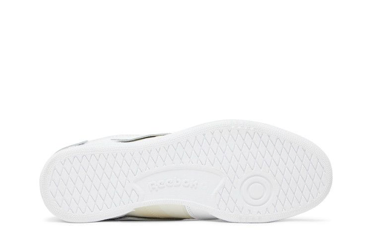 Кроссовки Reebok x Maison Margiela Club C 'Memory Of - White'