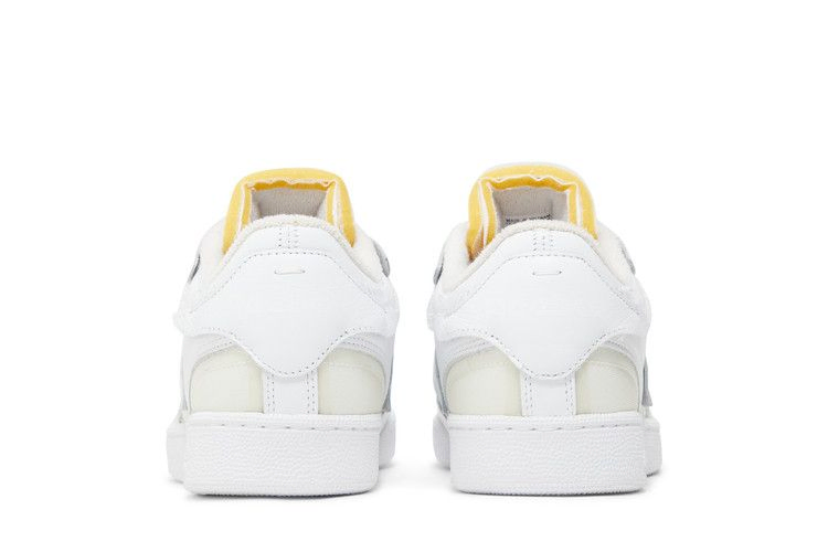 Кроссовки Reebok x Maison Margiela Club C 'Memory Of - White'