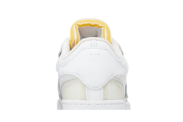 Кроссовки Reebok x Maison Margiela Club C 'Memory Of - White'