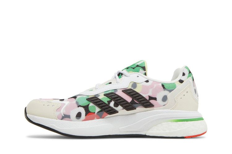 Кроссовки adidas Marimekko x Wmns SN1997 'Poppy'