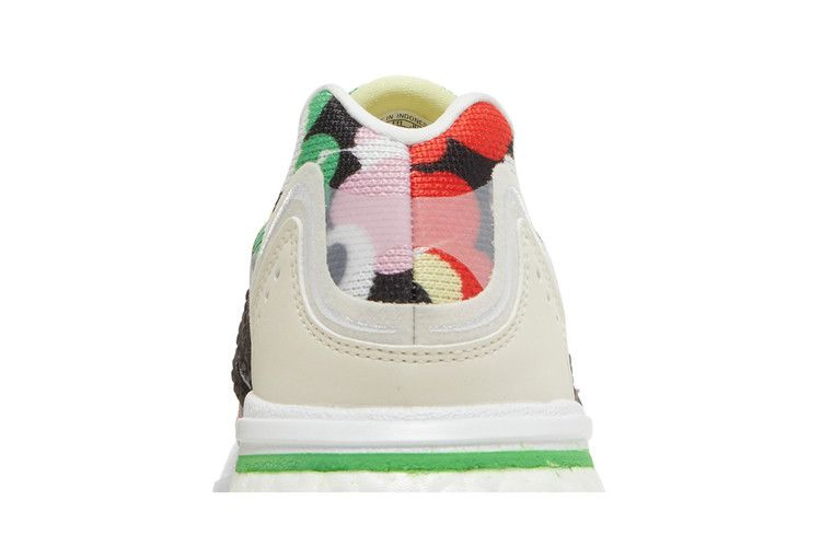 Кроссовки adidas Marimekko x Wmns SN1997 'Poppy'