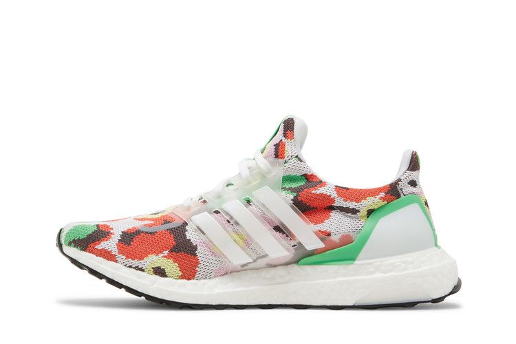 Кроссовки adidas Marimekko x Wmns UltraBoost 5.0 'Poppy'