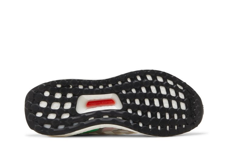 Кроссовки adidas Marimekko x Wmns UltraBoost 5.0 'Poppy'