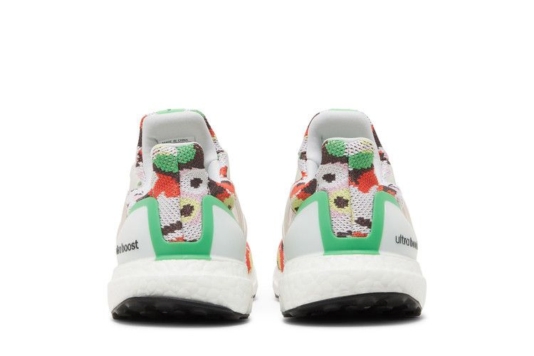 Кроссовки adidas Marimekko x Wmns UltraBoost 5.0 'Poppy'