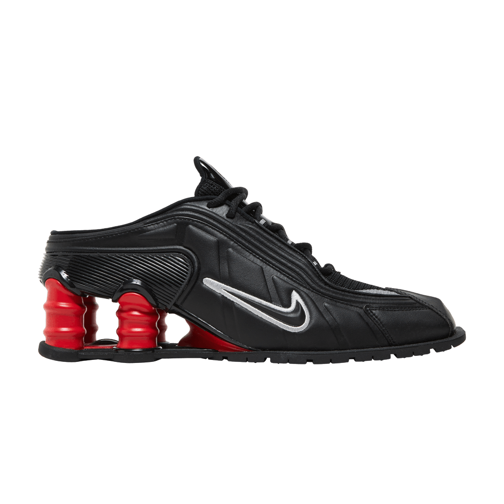 martine-rose-x-shox-mule-mr4-black-comet-red-dq2401-001