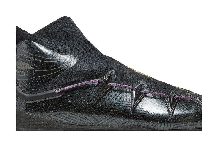 Кроссовки adidas Marvel x Freak Ultra 'Black Panther'