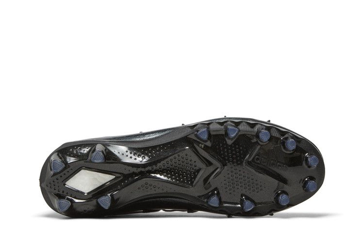 Кроссовки adidas Marvel x Freak Ultra 'Black Panther'