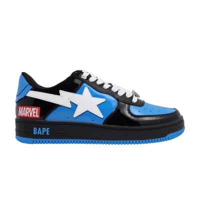 Marvel x Wmns Bapesta 'Venom'