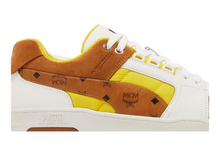 Puma MCM x Slipstream Lo Show Love 387665 01