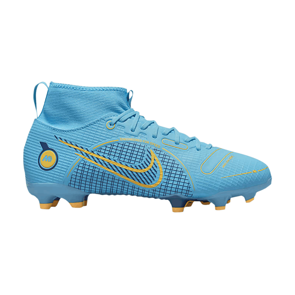 Nike Mercurial Superfly 8 Academy MG GS Blueprint Pack DJ2854 484