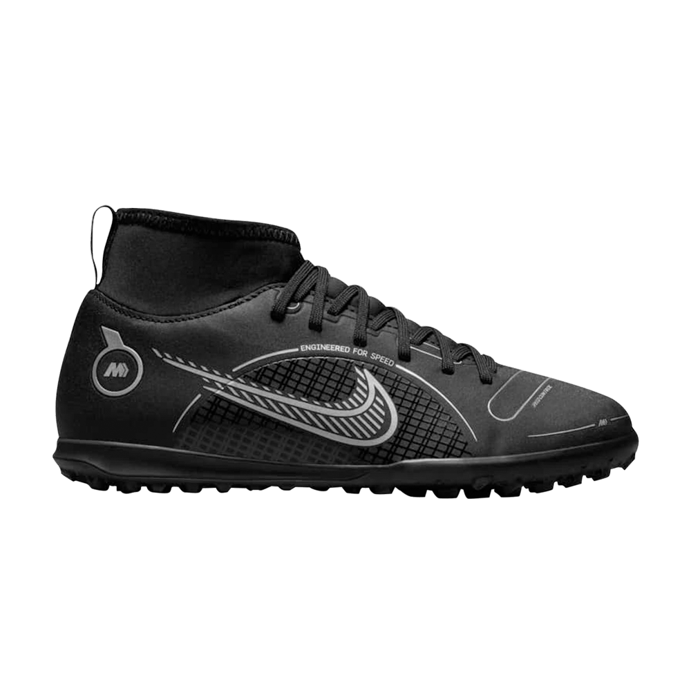 mercurial-superfly-8-club-tf-gs-black-metallic-silver-dj2900-007