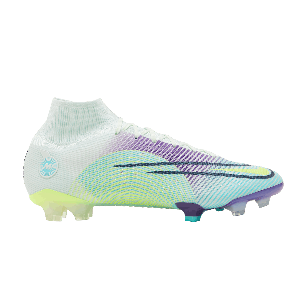 Nike mercurial superfly fg prezzo online