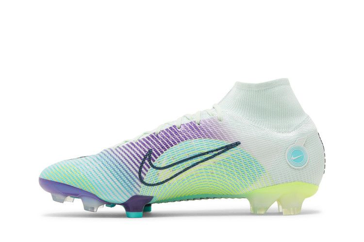 Mercurial superfly green online