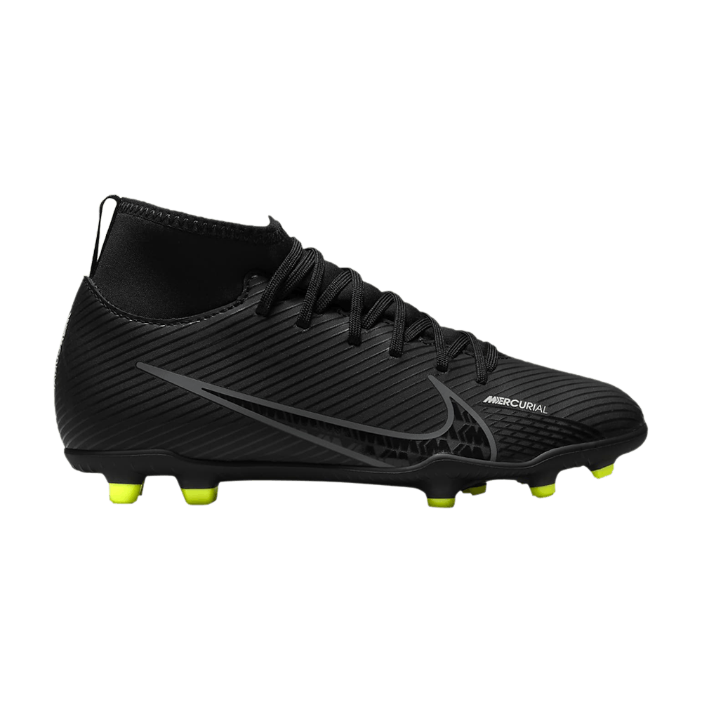 Nike Mercurial Superfly 9 Club FG MG GS Shadow Pack DJ5959 001