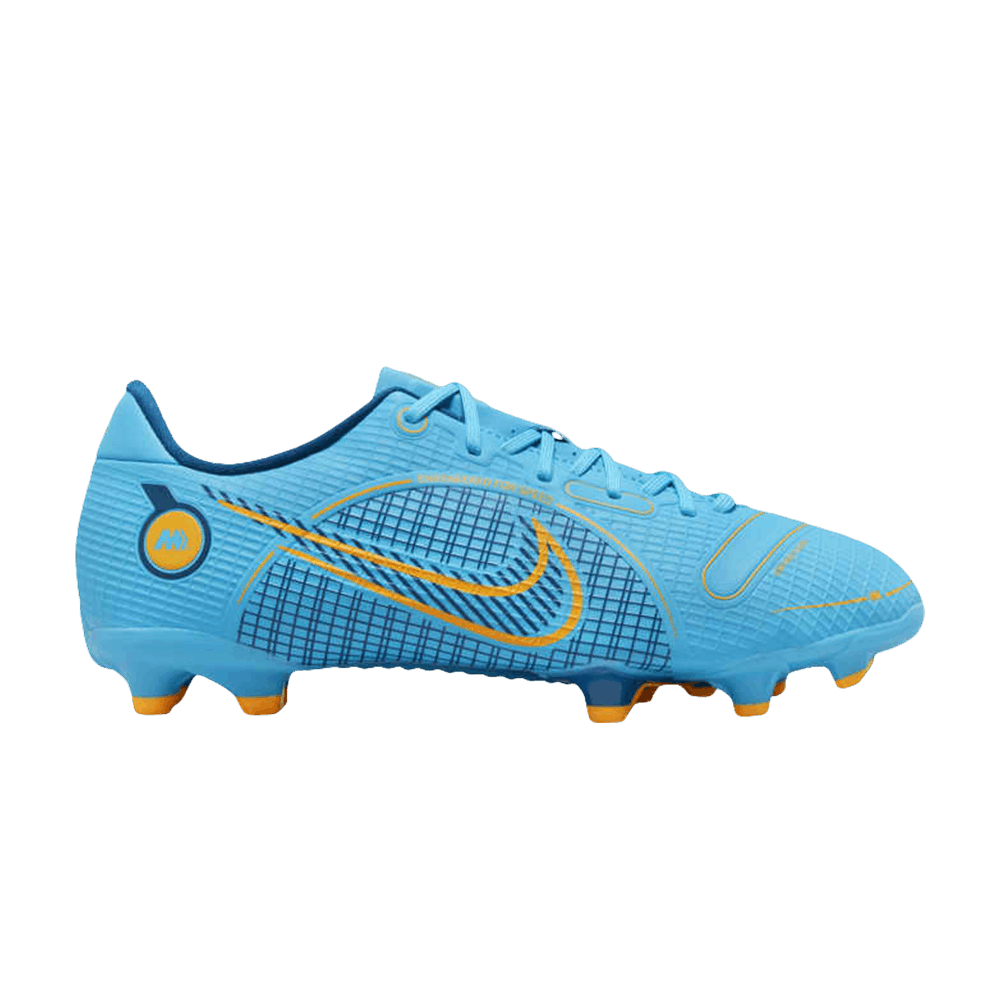 Nike Mercurial Vapor 14 Academy FG MG PS Blueprint Pack DJ2856 484