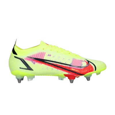 Nike Mercurial Vapor 14 Elite SG Pro 'Motivation Pack'