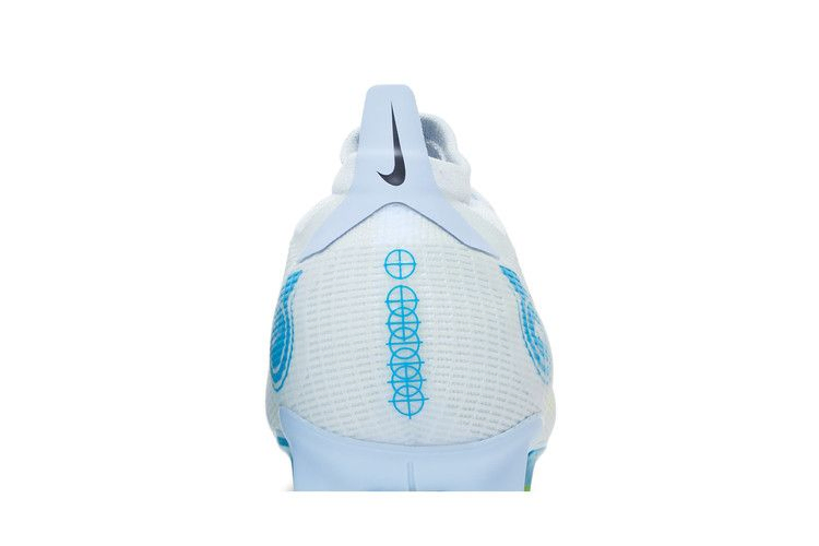 Кроссовки Nike Mercurial Vapor 14 Pro FG 'Grey Light Marine'