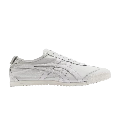 Onitsuka Tiger Mexico 66 Deluxe 'Triple White'