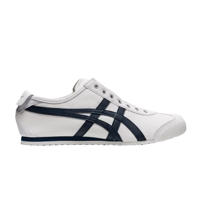 Onitsuka Tiger Mexico 66 Slip-On 'Birch Midnight'