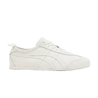 Onitsuka Tiger Mexico 66 'Triple White'