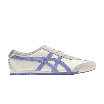 Onitsuka Tiger Mexico 66 Vintage 'Cream Violet Storm'