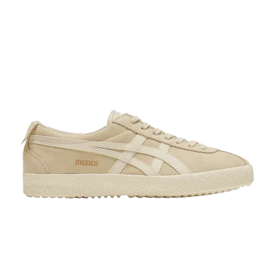 Onitsuka Tiger Mexico Delegation 'Vanilla Cream'