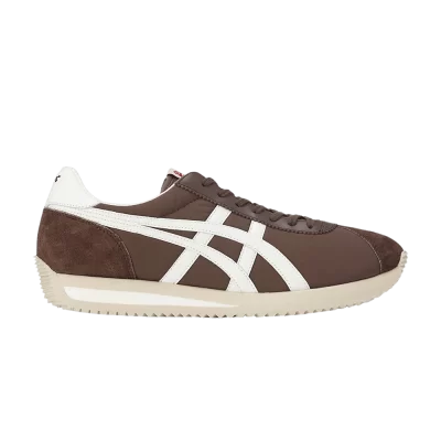 Onitsuka Tiger Moal 77 NM 'Chestnut White'