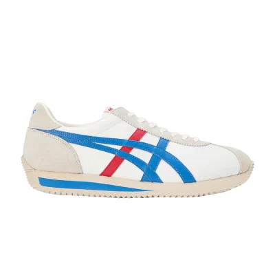 Onitsuka Tiger Moal 77 NM 'White Directoire Blue'