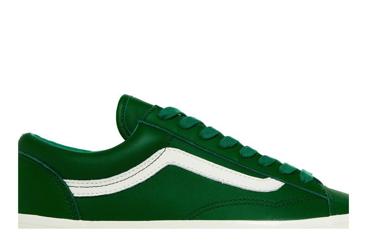 Кроссовки Vans Museum of Peace & Quiet x OG Style 36 LX 'Green'