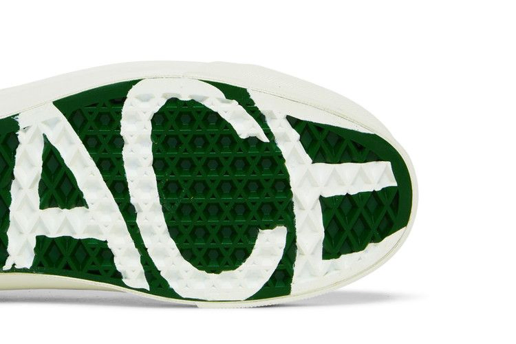 Кроссовки Vans Museum of Peace & Quiet x OG Style 36 LX 'Green'