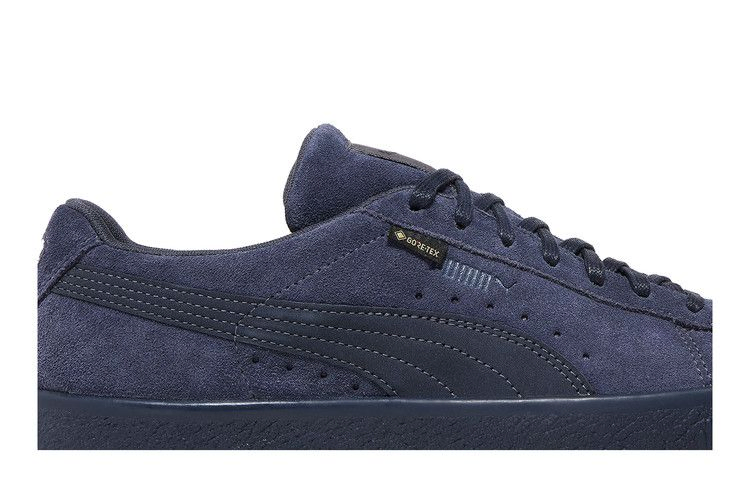 Кроссовки Puma nanamica x Suede Vintage GORE-TEX 'Parisian Night'