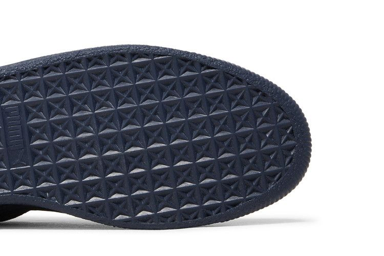 Кроссовки Puma nanamica x Suede Vintage GORE-TEX 'Parisian Night'