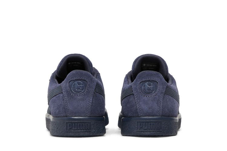 Кроссовки Puma nanamica x Suede Vintage GORE-TEX 'Parisian Night'