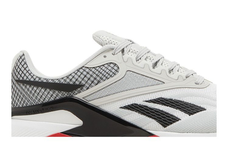 Кроссовки Reebok Nano X2 'White Pure Grey'