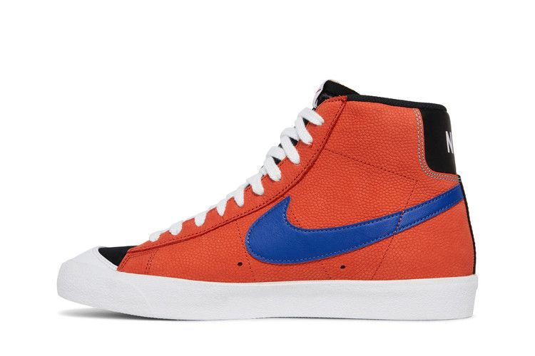 Кроссовки Nike NBA x Blazer Mid '77 EMB 'WNBA'