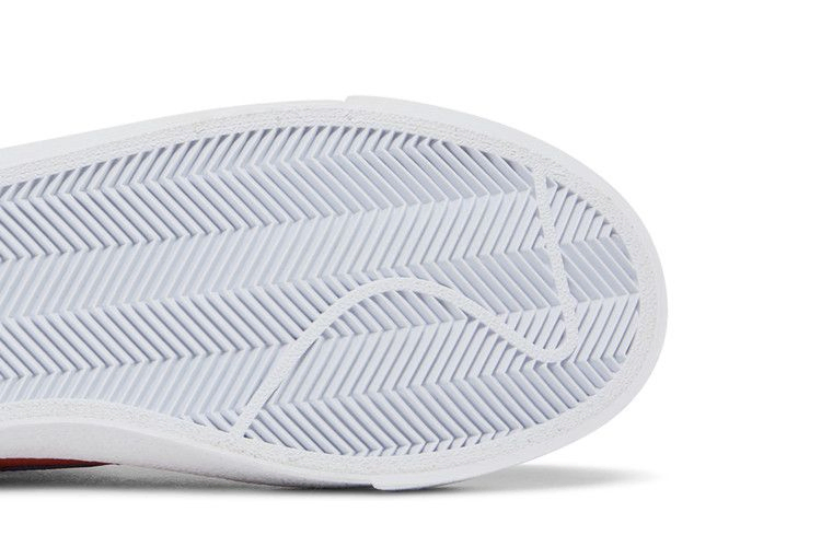 Кроссовки Nike NBA x Blazer Mid '77 EMB 'WNBA'