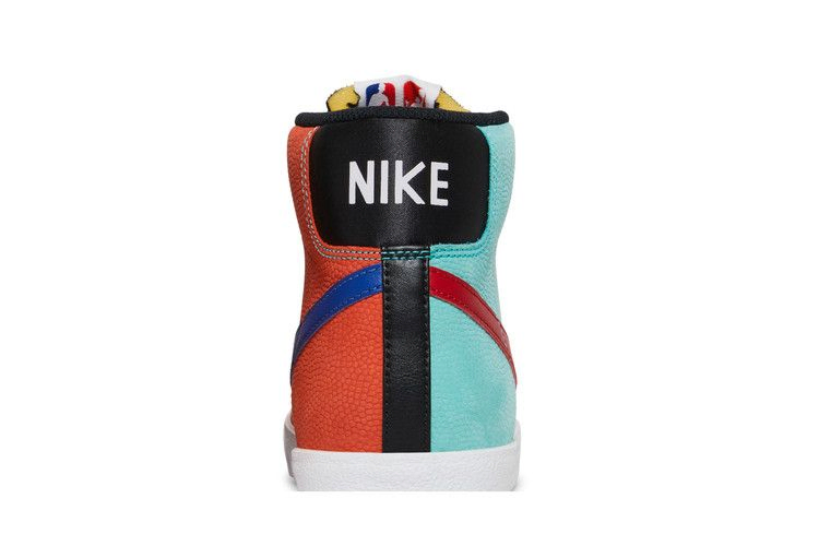 Кроссовки Nike NBA x Blazer Mid '77 EMB 'WNBA'