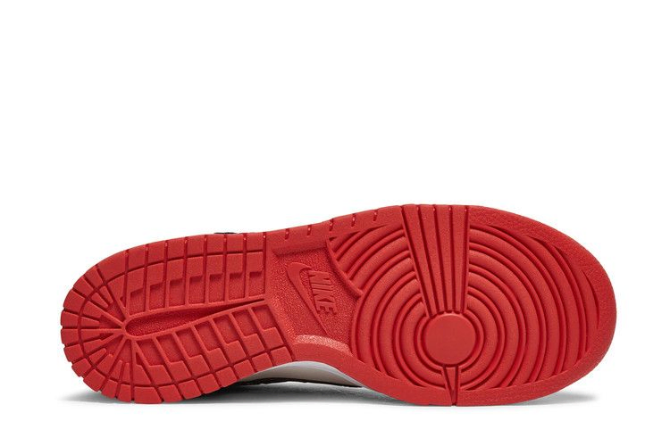 Кроссовки Nike NBA x Dunk Low EMB GS '75th Anniversary - Bulls'