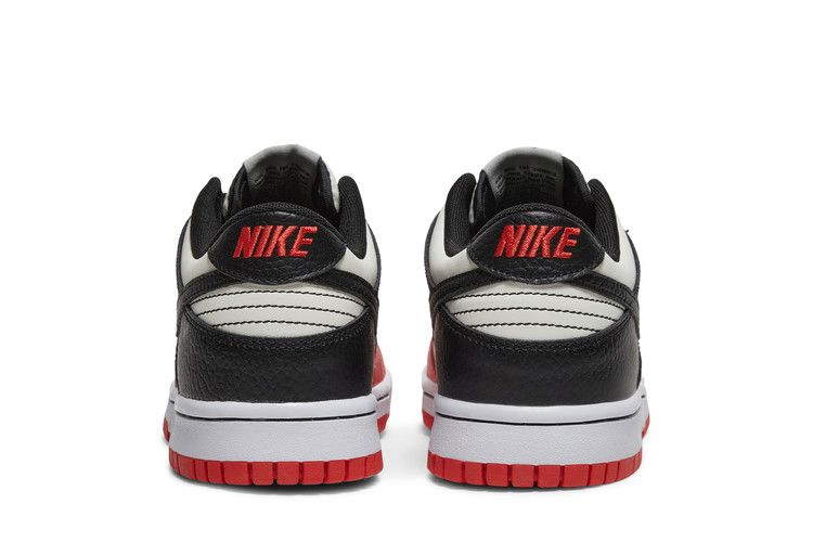 Кроссовки Nike NBA x Dunk Low EMB GS '75th Anniversary - Bulls'