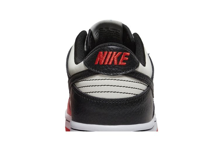 Кроссовки Nike NBA x Dunk Low EMB GS '75th Anniversary - Bulls'