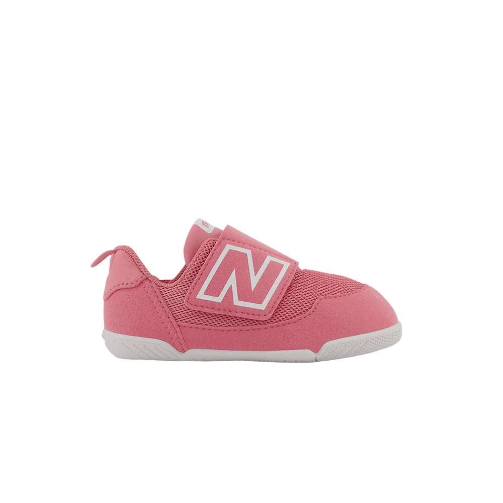 Kids pink new balance online