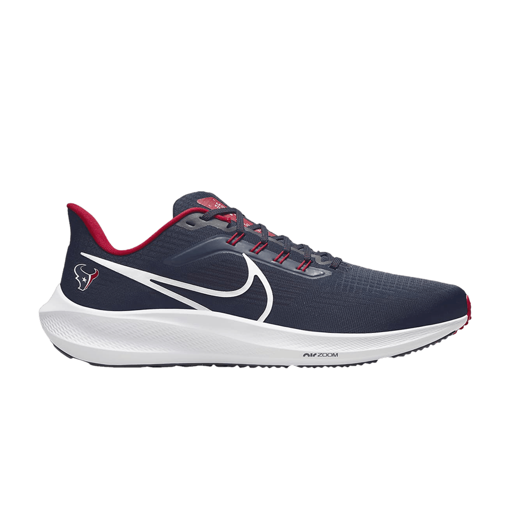 Nike NFL x Air Zoom Pegasus 39 Houston Texans DR2045 400