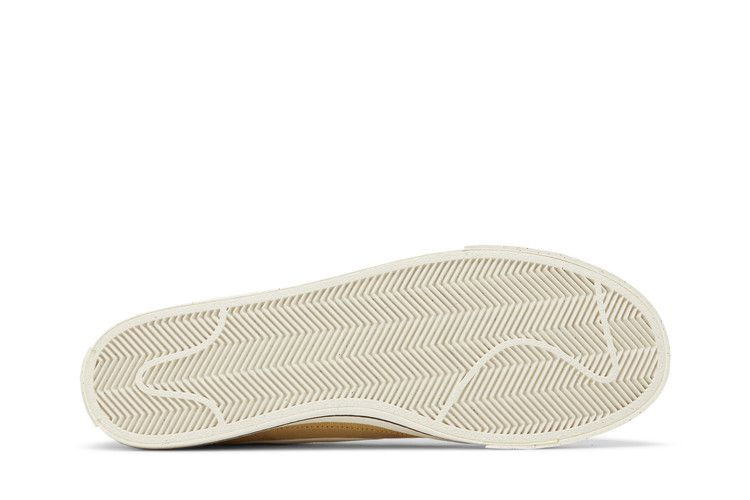 Кроссовки Nike Court Legacy Canvas Next Nature 'Wheat Grass Sail