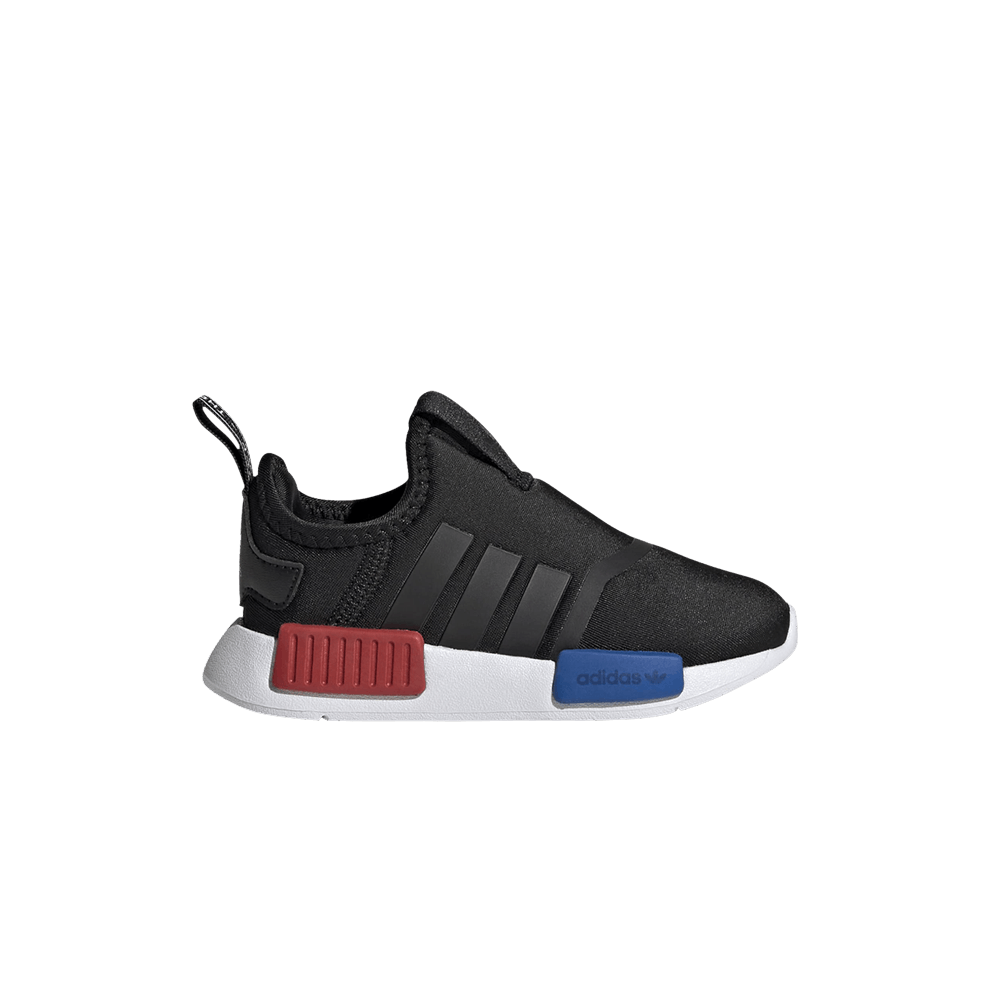 adidas NMD 360 I Black OG GY9148