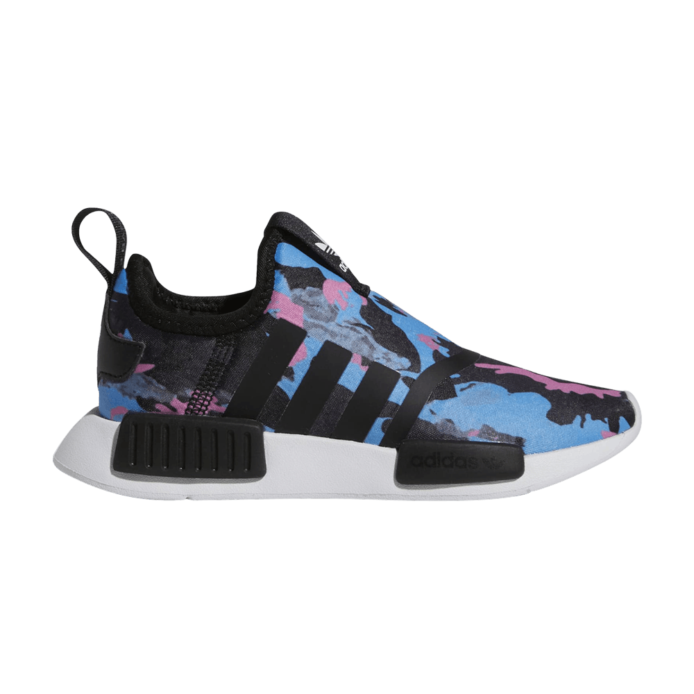 Nike nmd pink deals